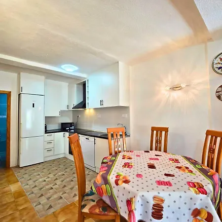 Appartement Oaxaca Playa De La Mata *