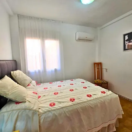 Appartement Oaxaca Playa De La Mata Torrevieja