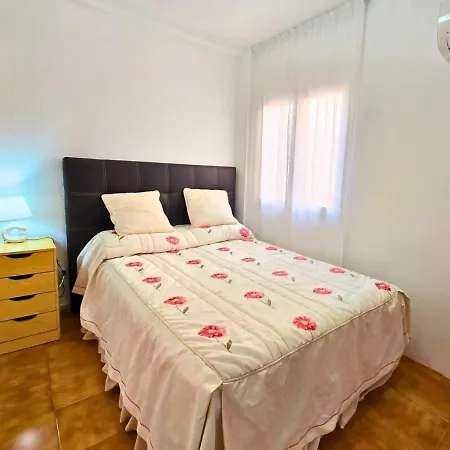 Oaxaca Playa De La Mata Appartement