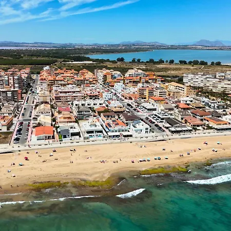 Appartement Oaxaca Playa De La Mata