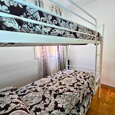 Appartement Oaxaca Playa De La Mata *