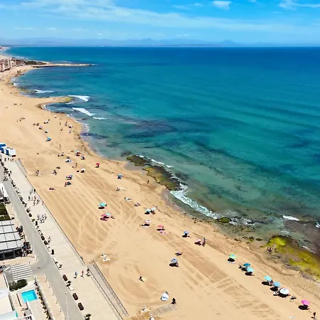 Appartement Oaxaca Playa De La Mata *