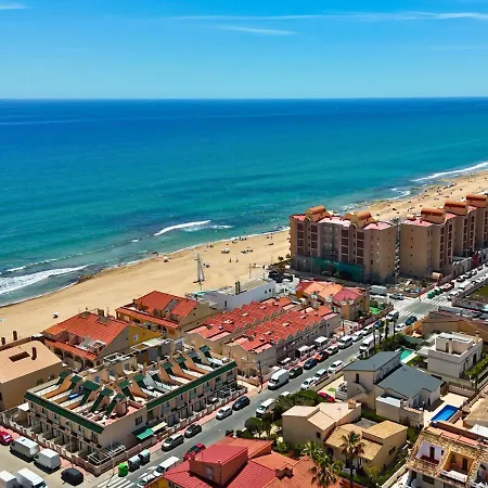 Oaxaca Playa De La Mata *