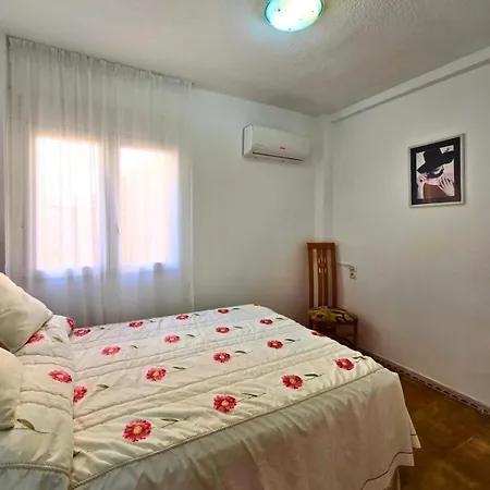 Appartement Oaxaca Playa De La Mata *