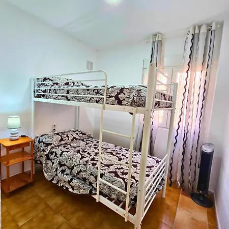 Appartement Oaxaca Playa De La Mata Torrevieja