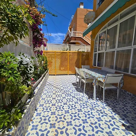 Oaxaca Playa De La Mata *