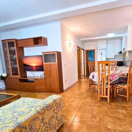 Oaxaca Playa De La Mata Appartement