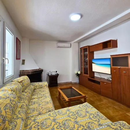 Appartement Oaxaca Playa De La Mata