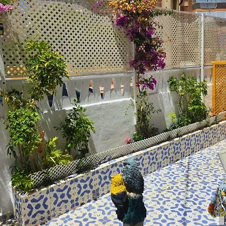 Oaxaca Playa De La Mata Appartement Torrevieja