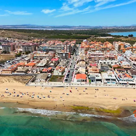 아파트 Oaxaca: Playa De La Mata *