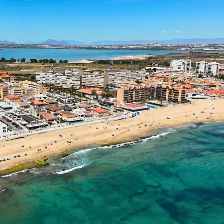 아파트 Oaxaca: Playa De La Mata