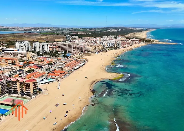 Oaxaca: Playa De La Mata
