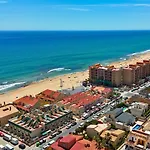 Oaxaca: Playa De La Mata Appartement *