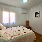 Oaxaca: Playa De La Mata Appartement *