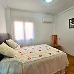 Oaxaca: Playa De La Mata Appartement