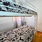 Oaxaca: Playa De La Mata Appartement