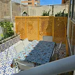 Oaxaca: Playa De La Mata Appartement