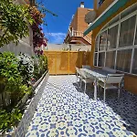 Appartement Oaxaca: Playa De La Mata